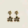 Pendientes PEN46 Jazmin - The Nook Store
