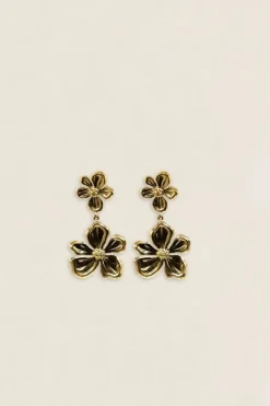 Pendientes PEN46 Jazmin - The Nook Store