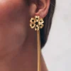 Pendientes Rebecca PEN79 - The Nook Store