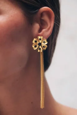Pendientes Rebecca PEN79 - The Nook Store