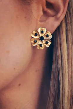 Pendientes Rebecca PEN79 - The Nook Store