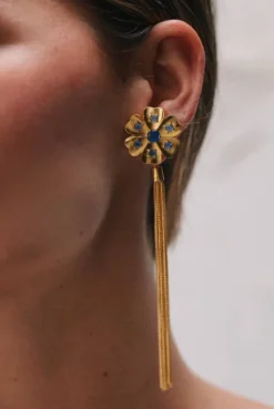 Pendientes Rebecca PEN79 - The Nook Store