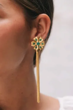 Pendientes Rebecca PEN79 - The Nook Store