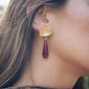 Pendientes Rosella JB80 - The Nook Store
