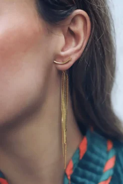 Pendientes Roxie JB59 - The Nook Store