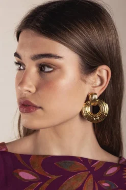 Pendientes Shimla PEN15 - The Nook Store
