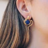 Pendientes Snake. Atrevidos y originales - THE NOOK STORE ✓