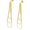 Pendientes Uka PEN98 - The Nook Store