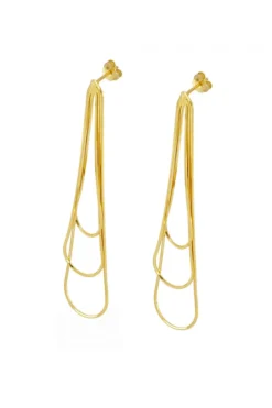 Pendientes Uka PEN98 - The Nook Store