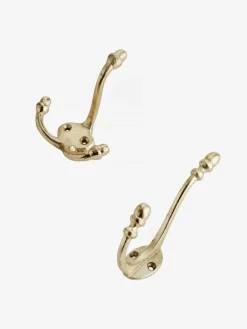 Percha Iron Hook - The Nook Store