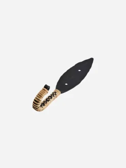 Perchero Black Leaf | Cuelga tus prendas con estilo | The Nook Store