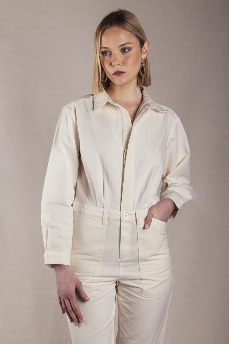 Peto Laure Crudo - The Nook Store