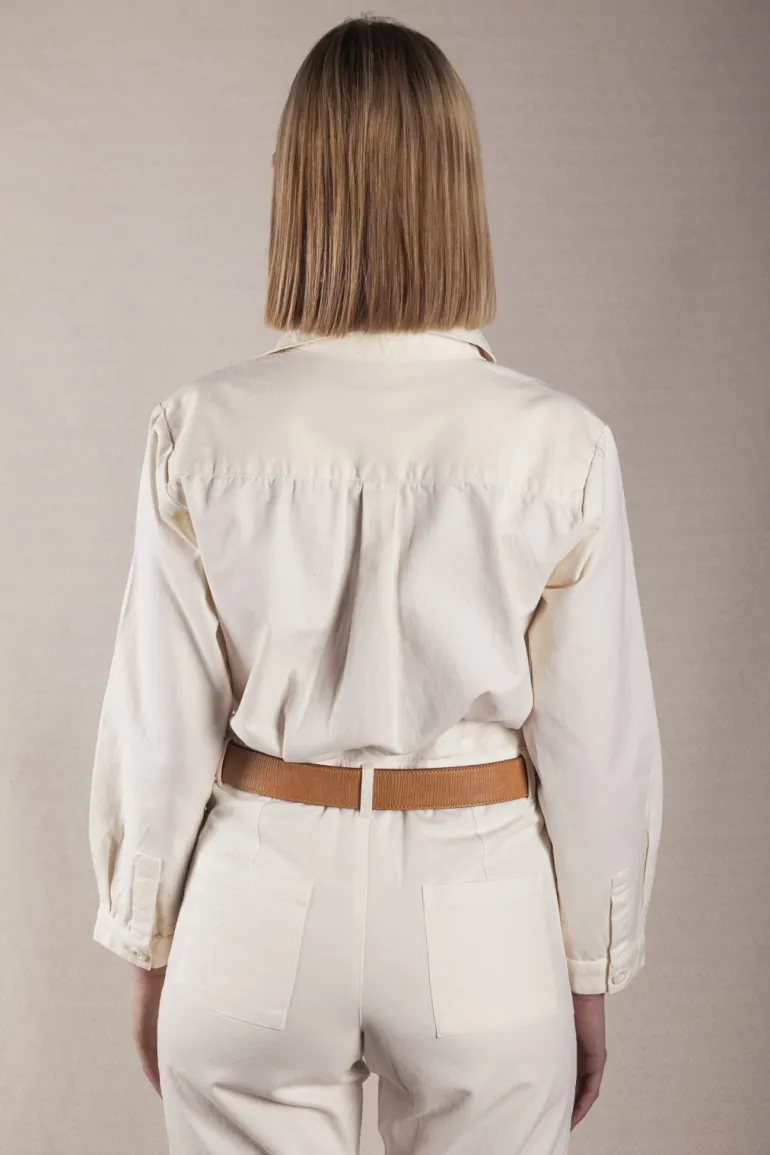 Peto Laure Crudo - The Nook Store