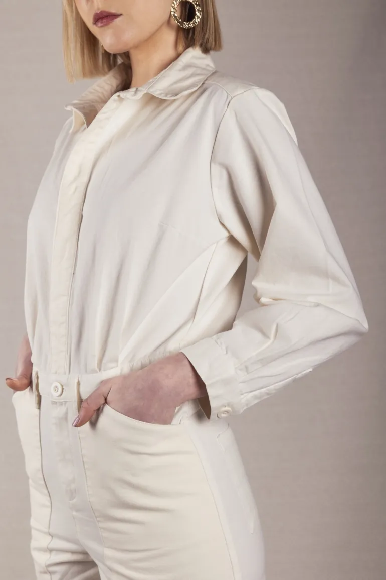 Peto Laure Crudo - The Nook Store