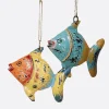 Pez colgante - The Nook Store