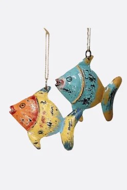Pez colgante - The Nook Store