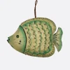 Pez colgante mediano - The Nook Store