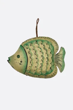 Pez colgante mediano - The Nook Store