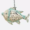 Pez Escamas Turquesa - The Nook Store