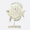 Pez peana crema antic - The Nook Store