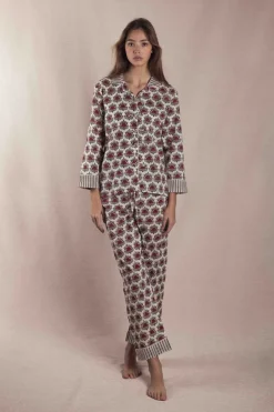 Pijama Kaira - The Nook Store