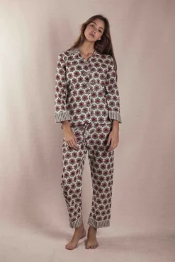Pijama Kaira - The Nook Store