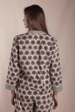 Pijama Kaira - The Nook Store