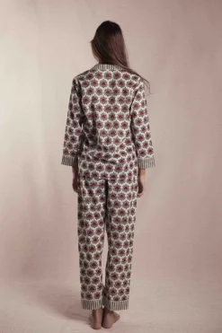 Pijama Kaira - The Nook Store