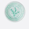 Plato Decorativo Verde - The Nook Store