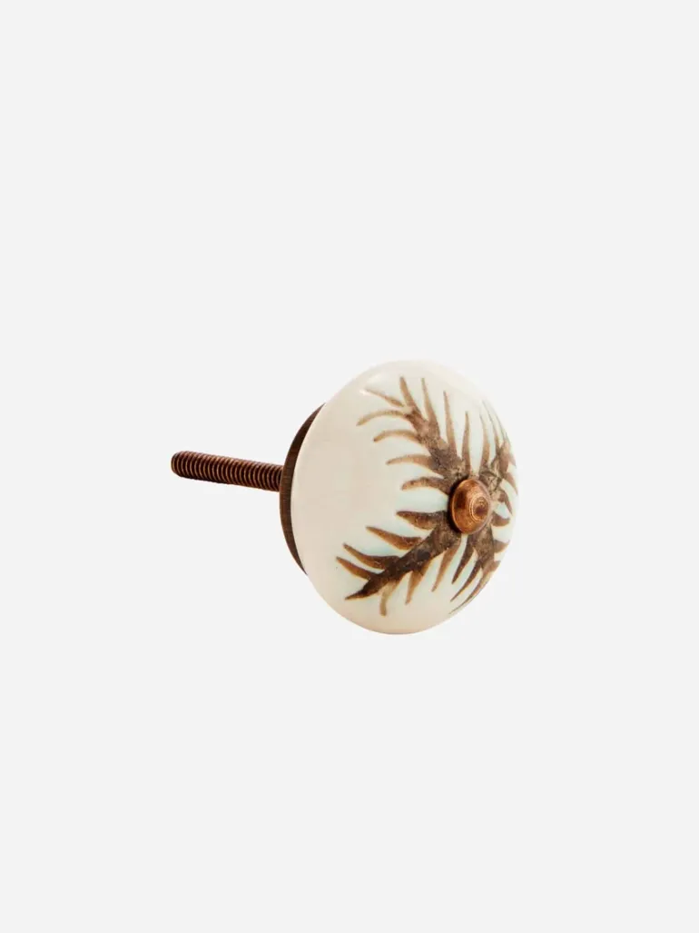 Pomo porcelana 3 - The Nook Store
