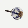 Pomo Porcelana | En varias tonalidades | The Nook Store
