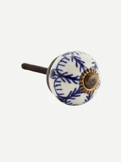 Pomo Porcelana | En varias tonalidades | The Nook Store