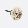 Pomo Porcelana | En varias tonalidades | The Nook Store