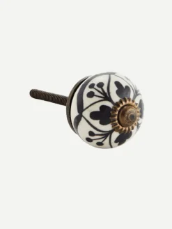 Pomo Porcelana | En varias tonalidades | The Nook Store