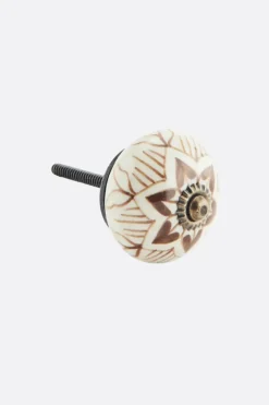Pomo Porcelana | En varias tonalidades | The Nook Store