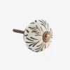 Pomo Porcelana | En varias tonalidades | The Nook Store