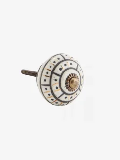 Pomo Porcelana | En varias tonalidades | The Nook Store