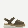 Sandalia Deportiva Niquel - The Nook Store