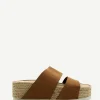 Sandalia Tino Tabaco - The Nook Store