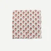 Servilleta 124 Borde Blanco - The Nook Store