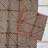 Servilleta Bordada Jaipur - The Nook Store