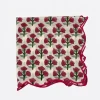 Servilleta Bordada Marlow - The Nook Store