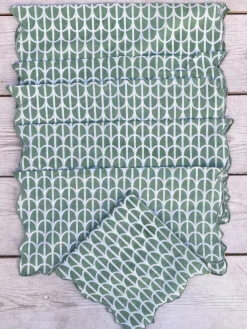 Servilleta Bordada Maya - The Nook Store