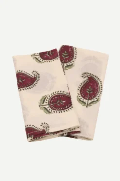 Servilleta Mysore - The Nook Store