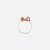 Servilletero Anillo Coral - The Nook Store