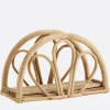 Servilletero Napkin Bamboo - The Nook Store