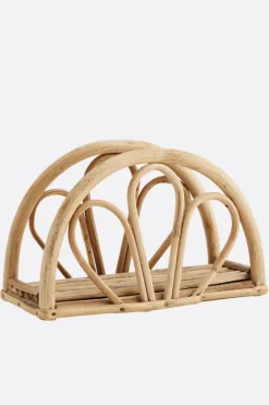 Servilletero Napkin Bamboo - The Nook Store