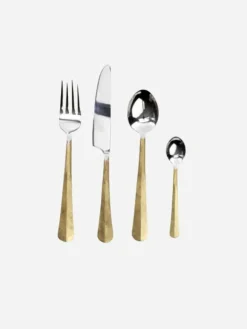 Set de 4 cubiertos special - The Nook Store