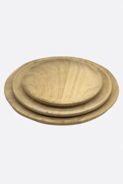 Set Tablas Redondas - The Nook Store