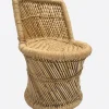 Silla Cuerda round - The Nook Store
